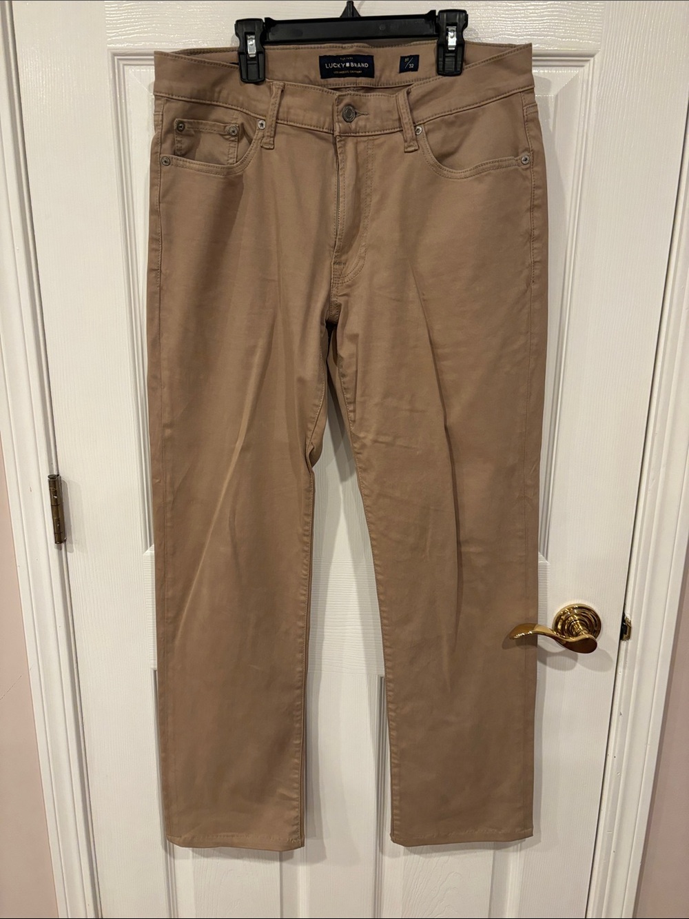 Men’s Lucky brand pants